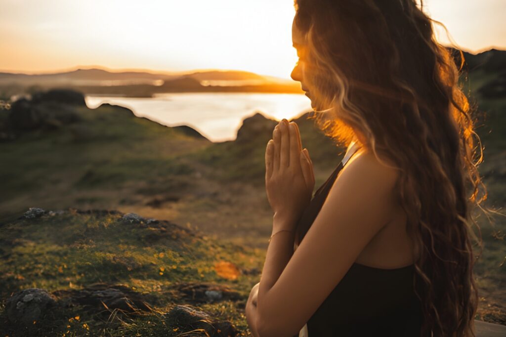 Spiritual Awakening