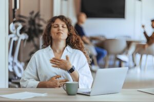 Emotional Wellness Tips