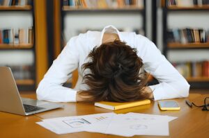 Manage Anxiety