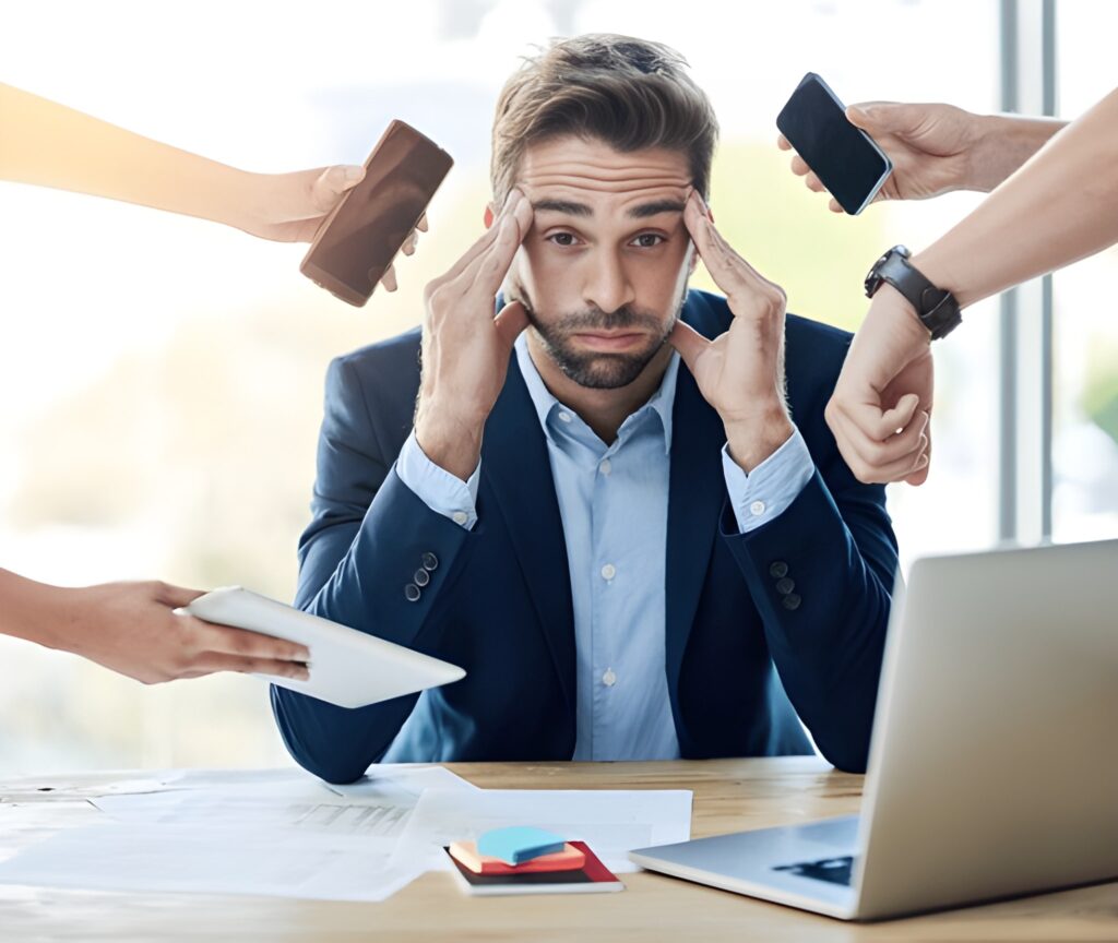 Stress Management