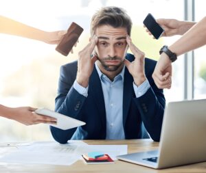 Stress Management
