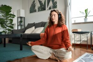 Self-Compassion