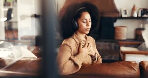 Mindfulness and Spirituality