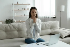 Anxiety & People-Pleasing