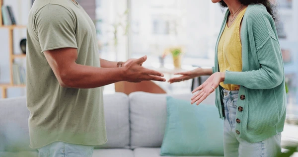 communication in relationships