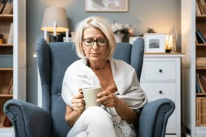 Anxiety Body Symptoms