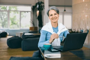 Emotional Changes After Menopause