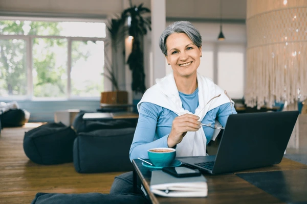 Emotional Changes After Menopause