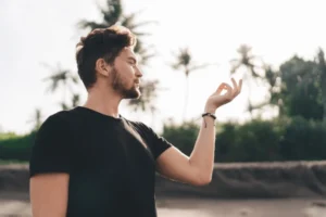 Spiritually resetting your life