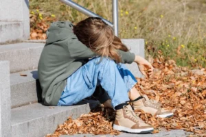 Hidden stress behaviors