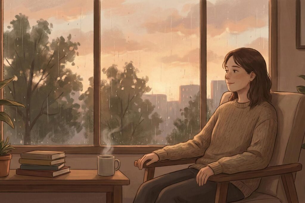 how to not feel lonely