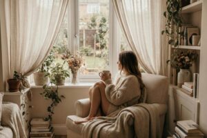 self care for anxiety