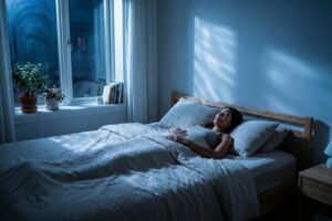 meditation pour dormir