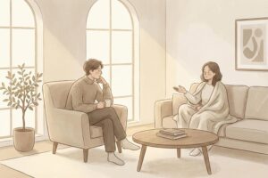 therapy for emotional unavailability