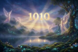 angel number 1010
