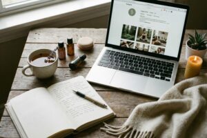 lifestyle influencers