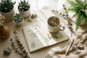 Things to Be Grateful For