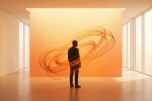 what does orange indicate