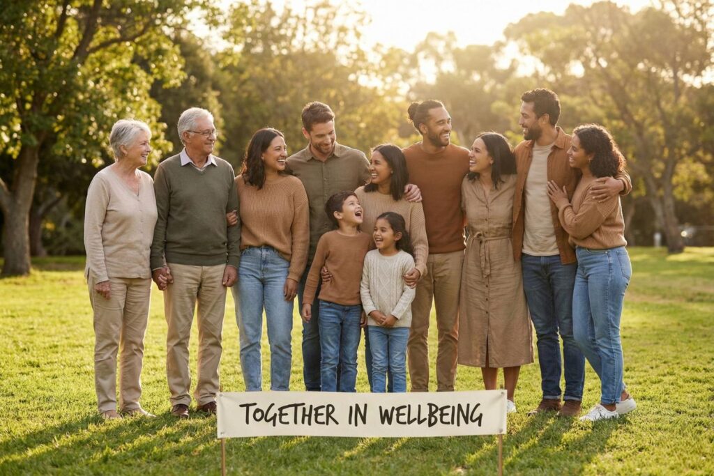 types of relationships