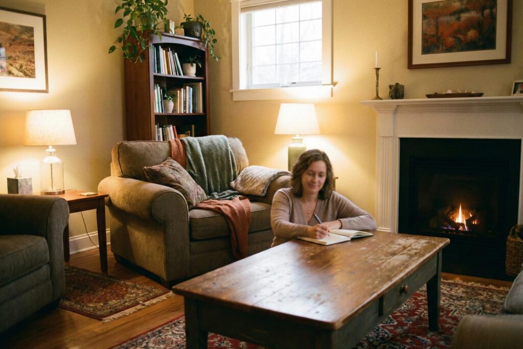 therapy for emotional unavailability