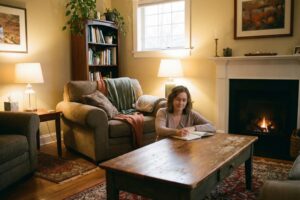 therapy for emotional unavailability