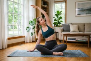 scoliosis self-care