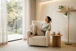 how fast does ketamine work for anxiety