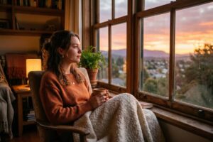 why am i so emotional lately