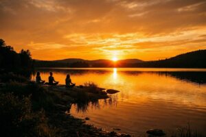 what does the color orange symbolize