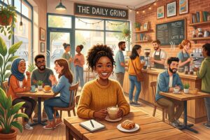 likeable person test