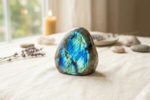 labradorite spiritual meaning