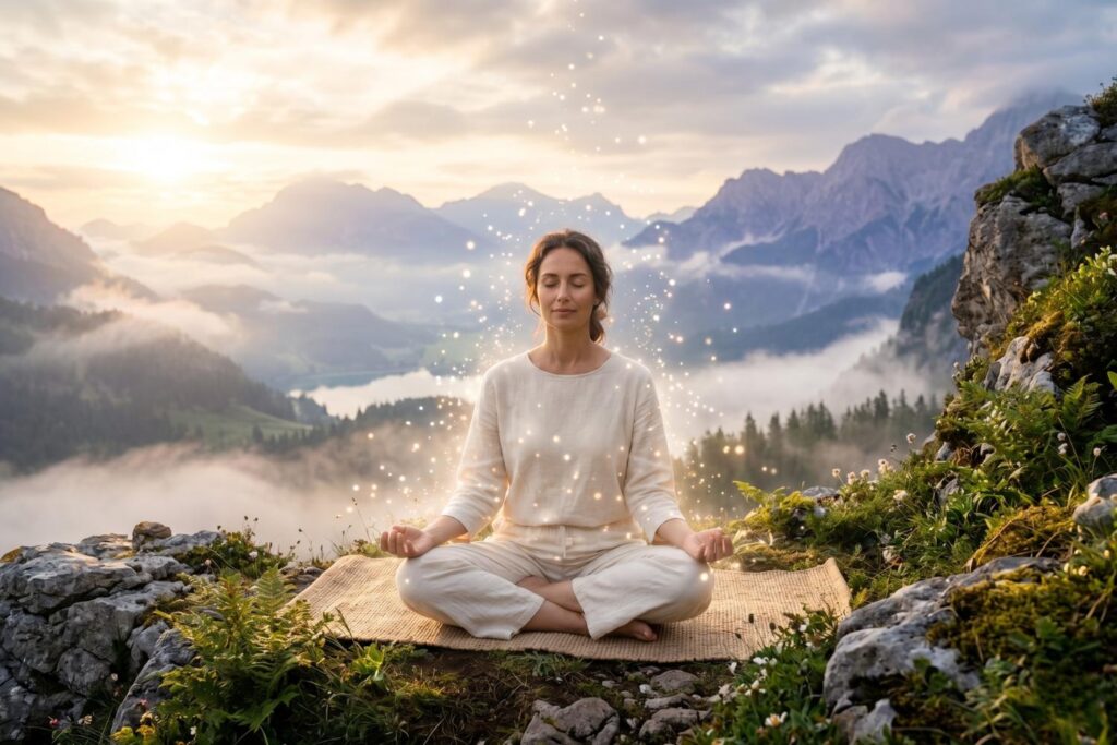 spiritual advisor​