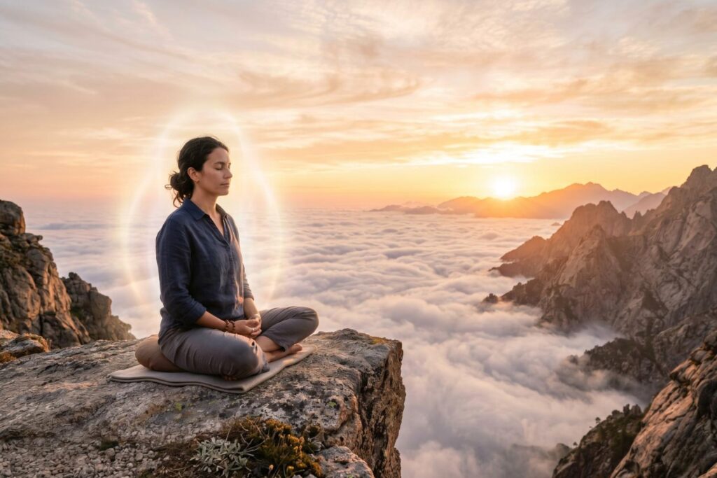 spiritual guidance​