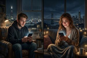 what kills long-distance relationships