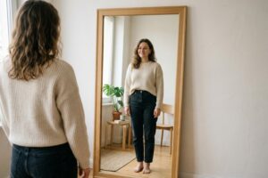 treating body image issues