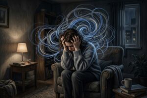 can you get disability for anxiety