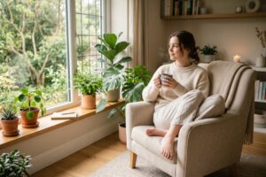 self-care tips for mental health​