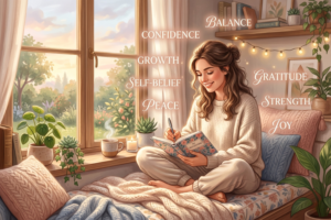 positive self-talk