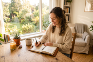 morning habits for mental health