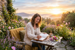gratitude and happiness