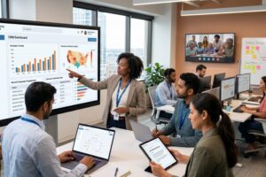 constituent relationship management systems​