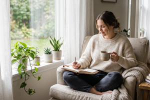 emotional self-care