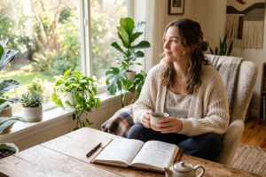emotional self-care