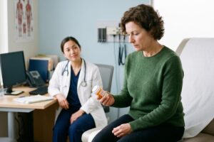 does eliquis cause depression or anxiety​