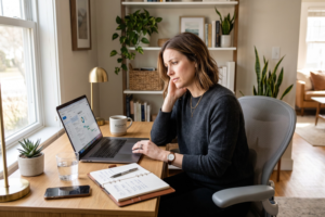 high-functioning anxiety