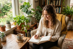 self care for mental health