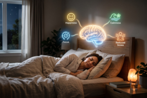 sleep and mental health