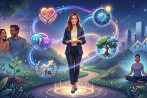 emotional intelligence skills