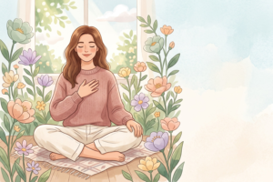 self compassion