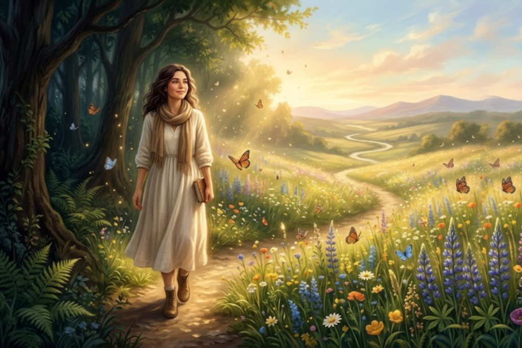 healing from emotional trauma